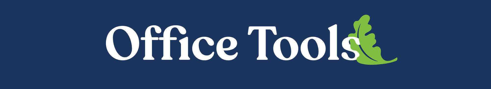 Agent Resourced - Office Tools at Oakridge